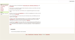 Desktop Screenshot of lets.net